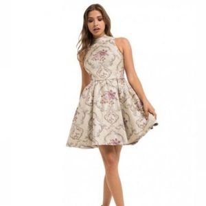 Chi Chi London Petite Remi Dress Sz. 6